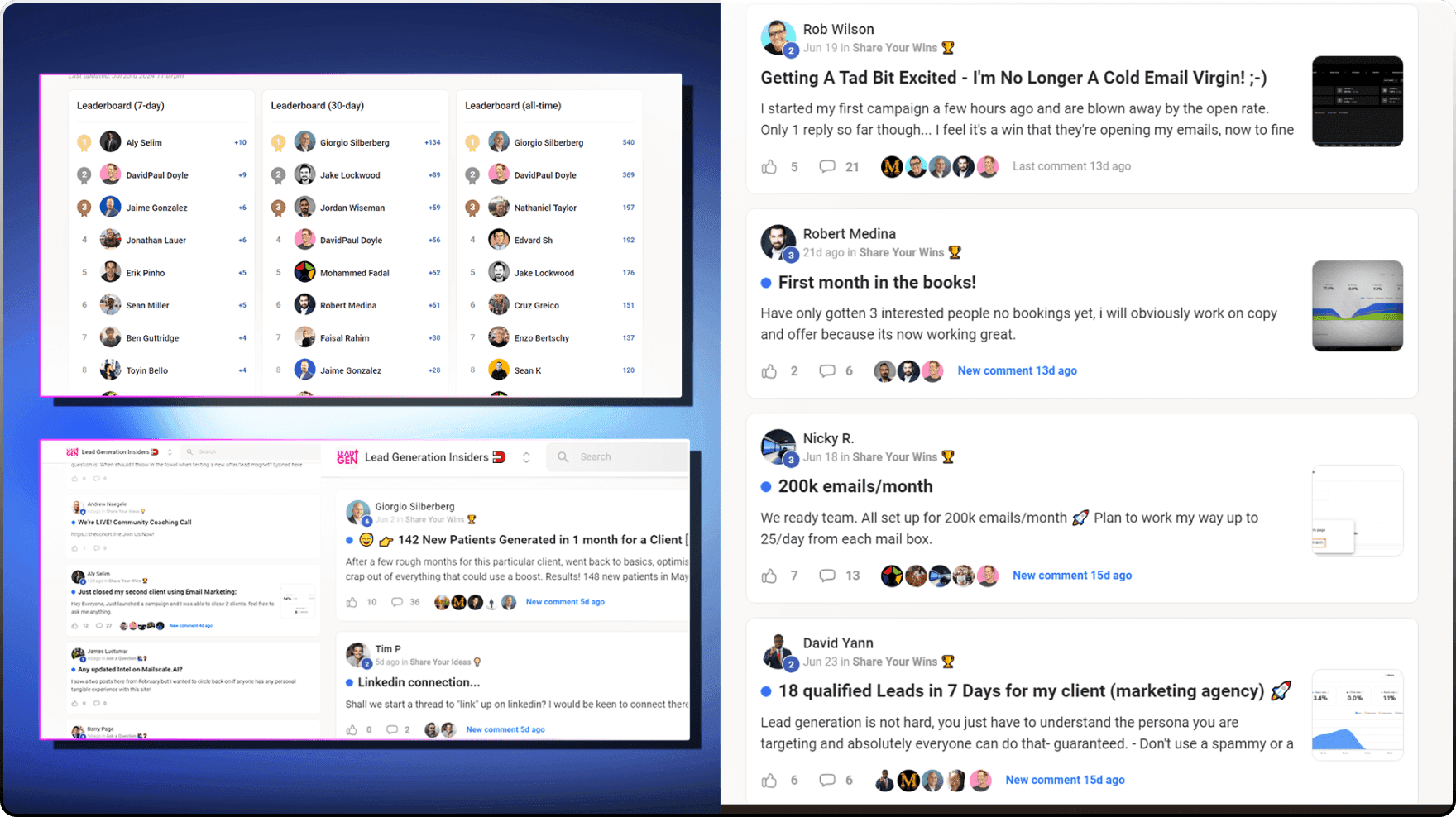 Private Skool Community