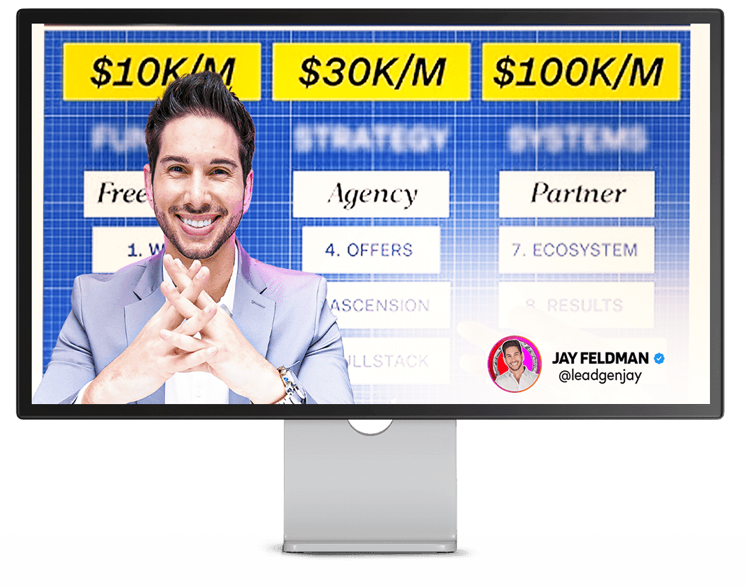 Week 5: Full Agency Buildout