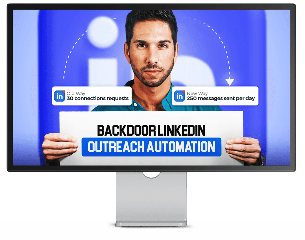 Week 4: LinkedIn Outreach Automation